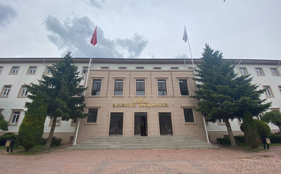 Yozgat'ta şebeke suyunda hastalık iddiası! Belediyeden açıklama geldi