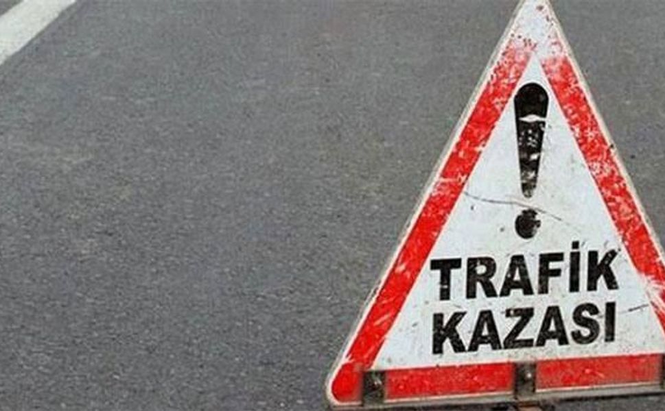 Otomobil yaşlı çifte çarptı: Koca öldü, eşi ağır yaralı