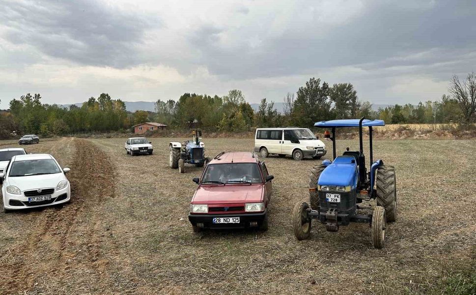 Silahlı kavgada kan döküldü: 4 kişi hayatını kaybetti