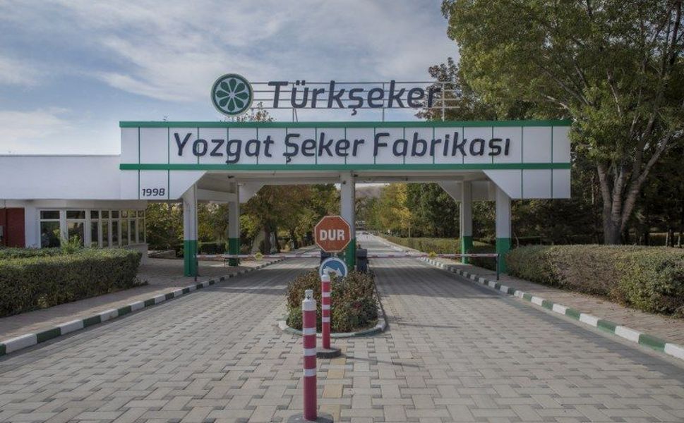 Yozgat Şeker Fabrikası özel güvenlik hizmeti alacak