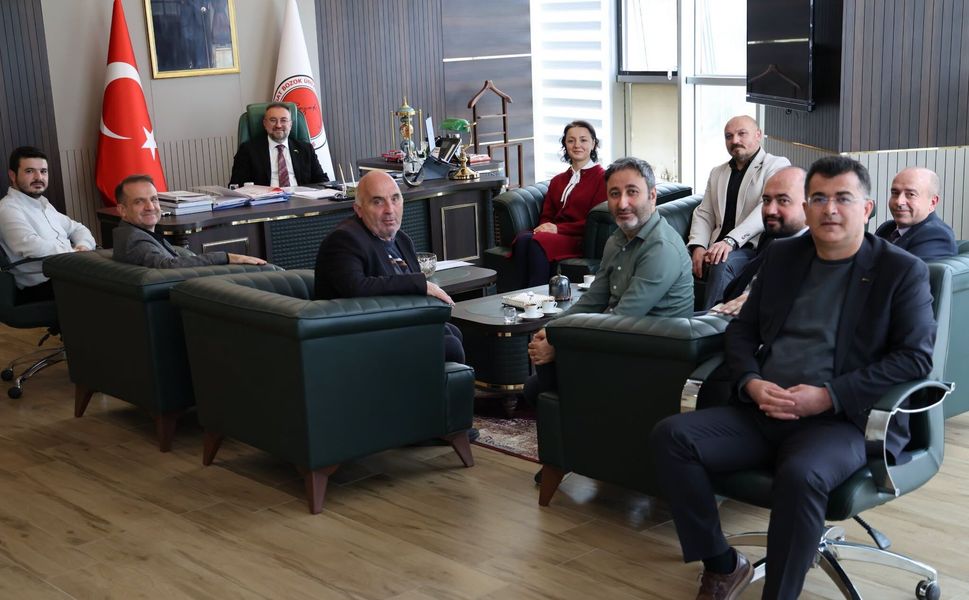 Bozok Üniversitesinden büyük başarı