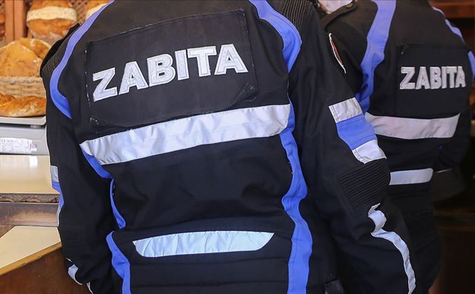 Belediye zabıta memuru alımı yapacak