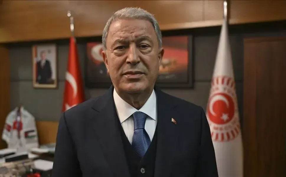 Hulusi Akar Yozgat’a geliyor! Bozok Üniversitesinde konferans verecek