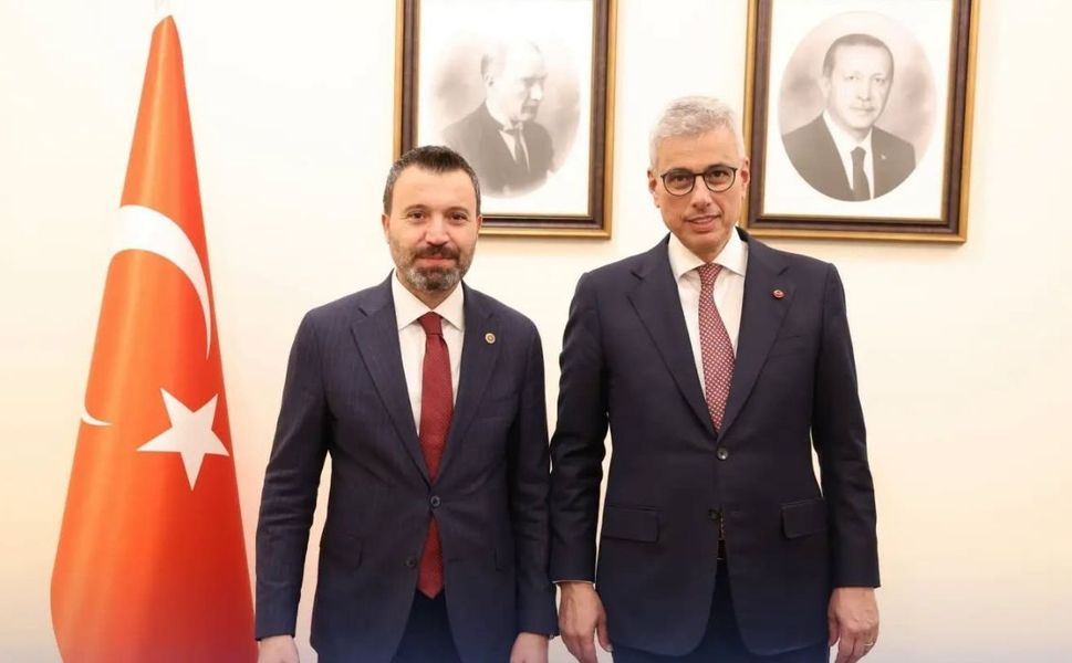 Milletvekili Şahan'dan Yozgat'a sağlık yatırımı talebi