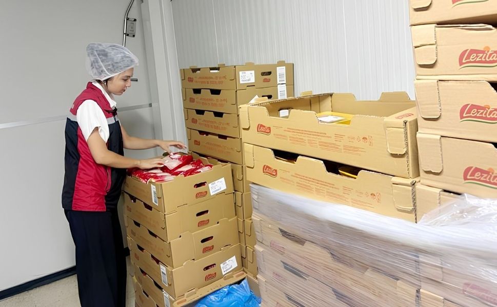 Yozgat’ta gıda denetimlerinde 11,3 milyon TL ceza kesildi!