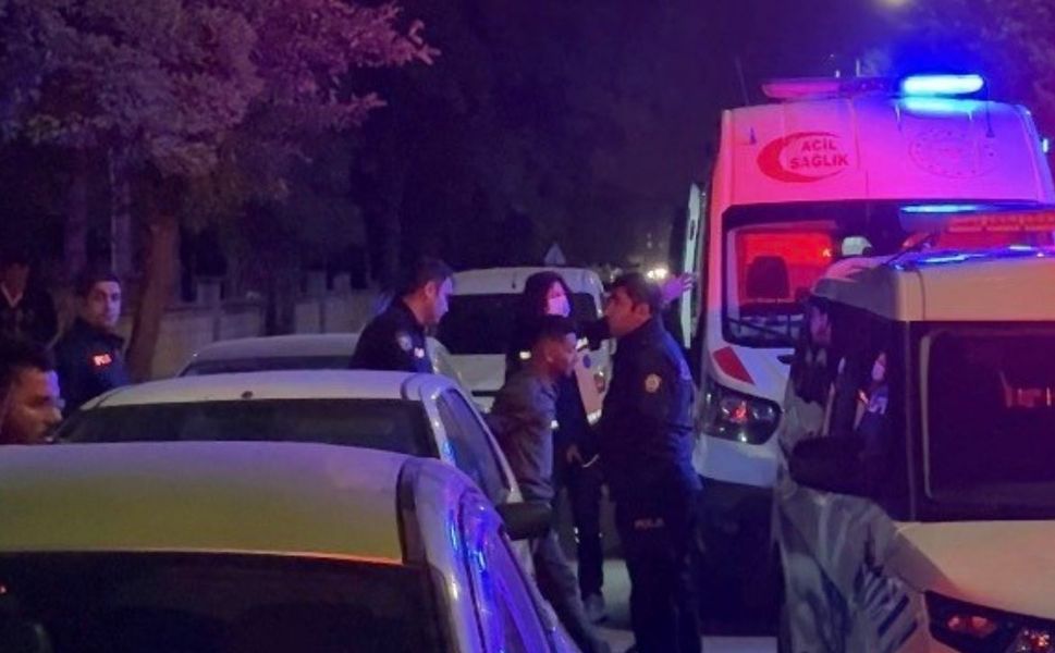Kan donduran olay! Babasını öldürüp 1 gün aynı evde kaldı