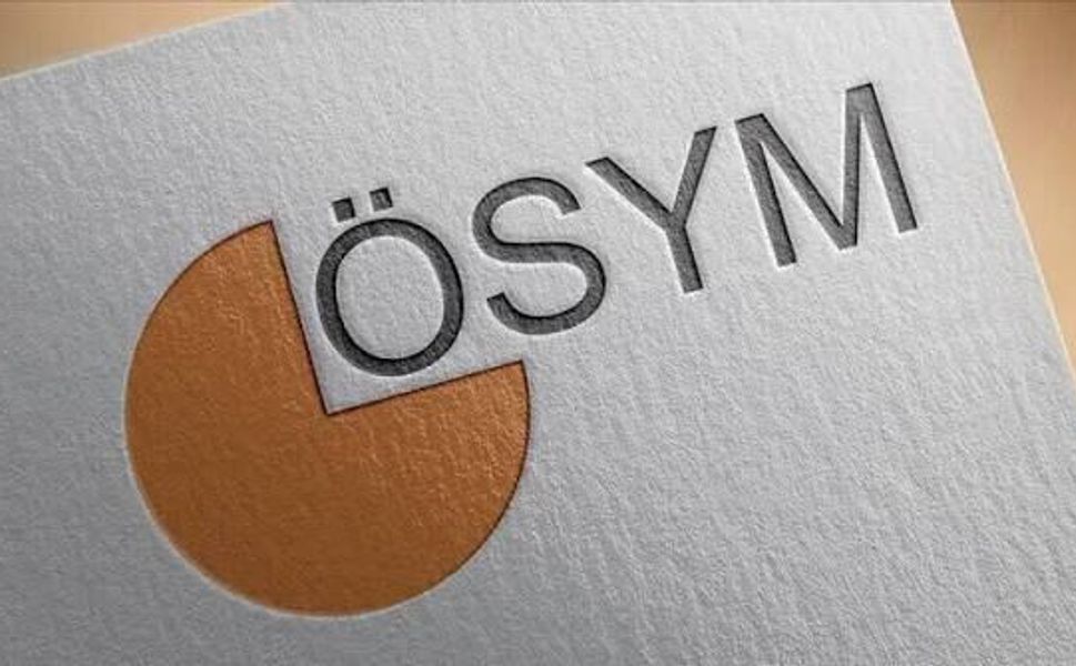 KPSS Ortaöğretim Sınavı'nın giriş belgeleri erişime açıldı