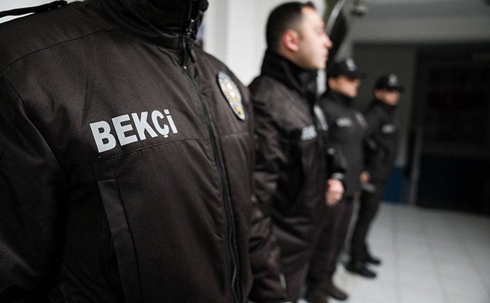 Bakan Çiftçi’den bekçilerin yetkileriyle ilgili açıklama