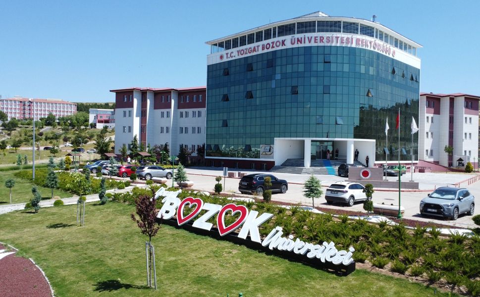 Yozgat Bozok Üniversitesi öğrencilerine İŞKUR müjdesi