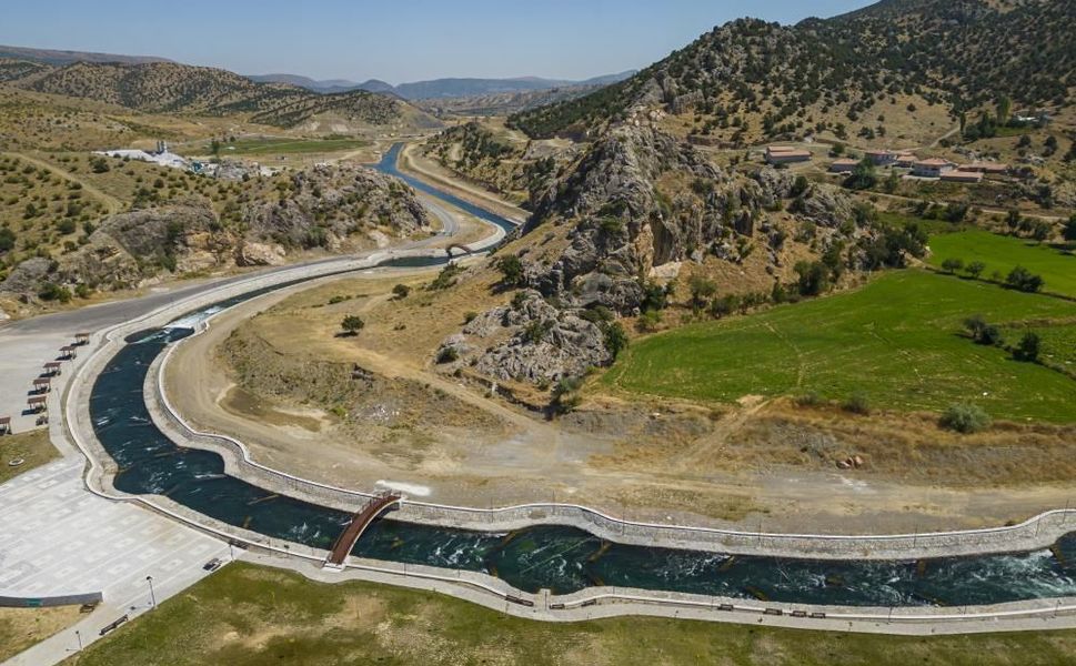 Yozgat Valiliğinden davet: Bu güzellikleri keşfedin