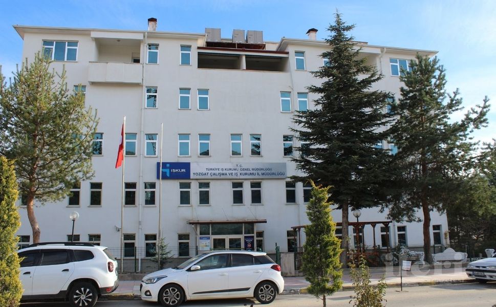 İŞKUR Yozgat’ta 351 kişilik personel alımı yapacak