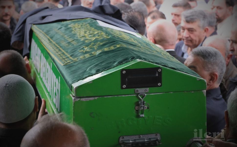 Hasan Arun’un ağabeyi hayatını kaybetti