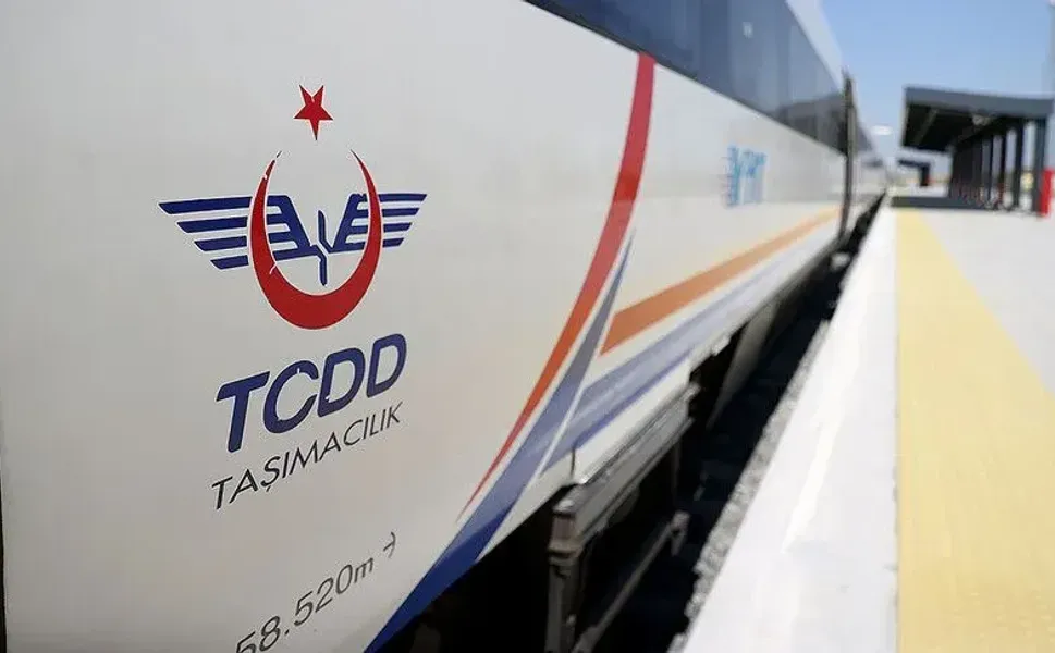 Yozgat'ta TCDD 11 işçi alacak! Başvurular başladı