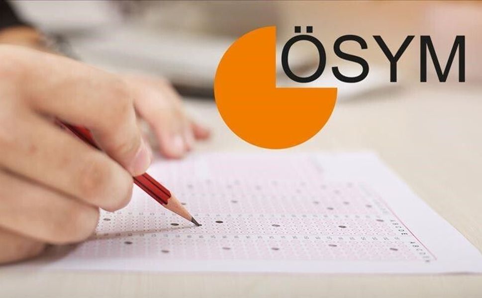 KPSS ortaöğretim sınavı ne zaman yapılacak? İşte tarihi