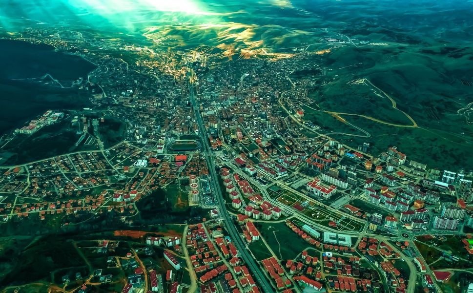 Yozgat'a 160 milyar liralık yatırım! Milletvekili Şahan açıkladı