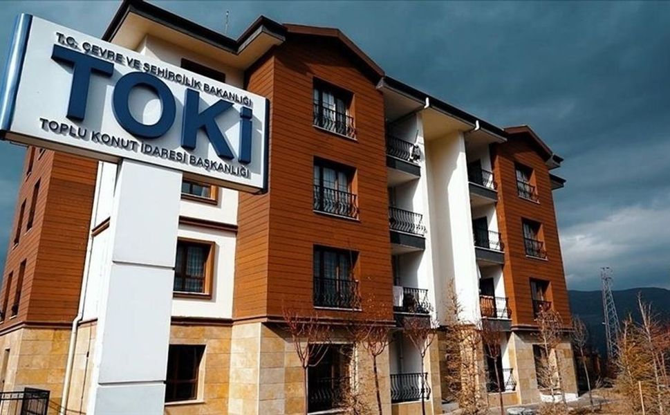 TOKİ’den 11 ilde satış fırsatı