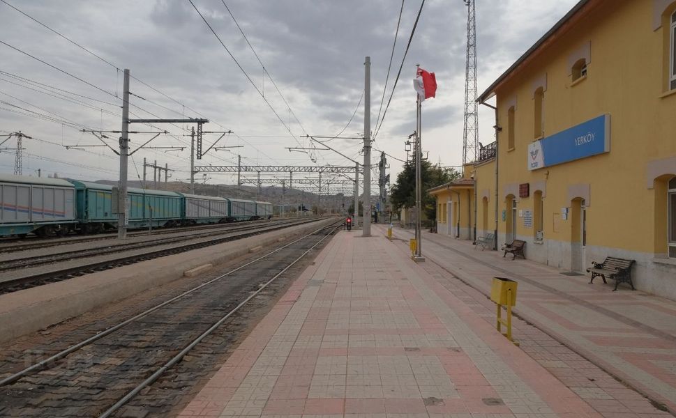 Yozgat’ta 100 yıllık miras