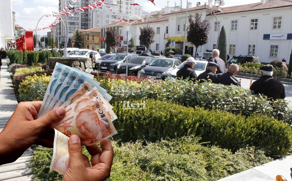 2027 emekli maaşı ne kadar olacak?