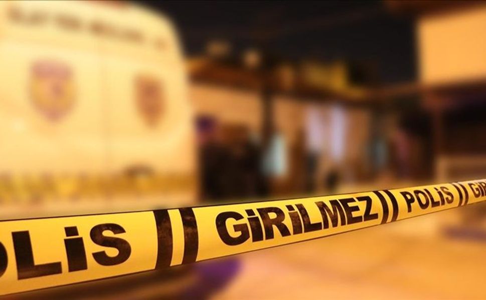 Yozgat’ta intihar girişimi