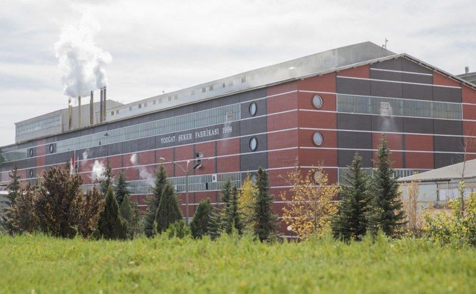 Yozgat Şeker Fabrikası 30 kişilik hizmet alımı yapacak
