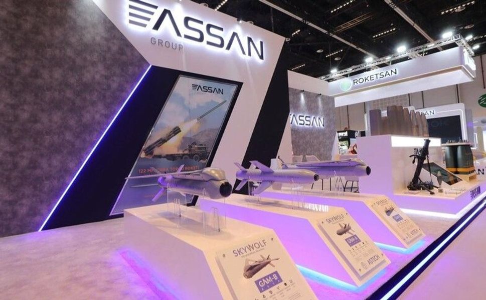 KPSS şartı yok... ROKETSAN 16 farklı kadroda personel alımı yapacak