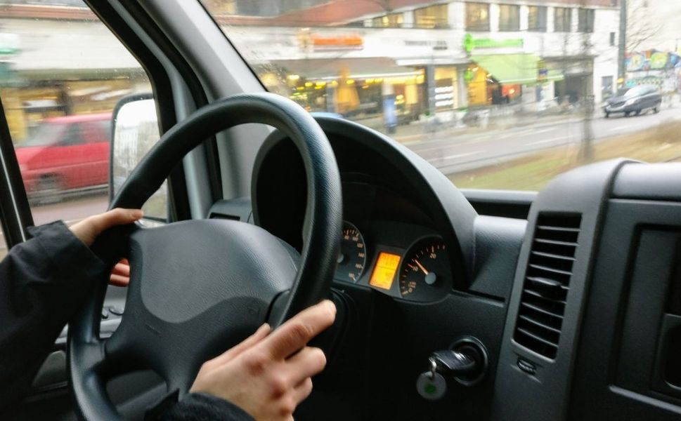 Sağlık Bakanlığı şoför alımı yapacak