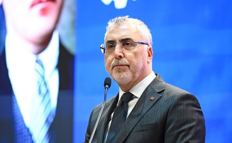 Bakan Işıkhan’dan emeklilere müjde