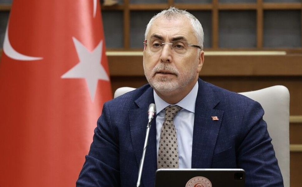 Bakan Işıkhan’dan emekli zammı hakkında açıklama