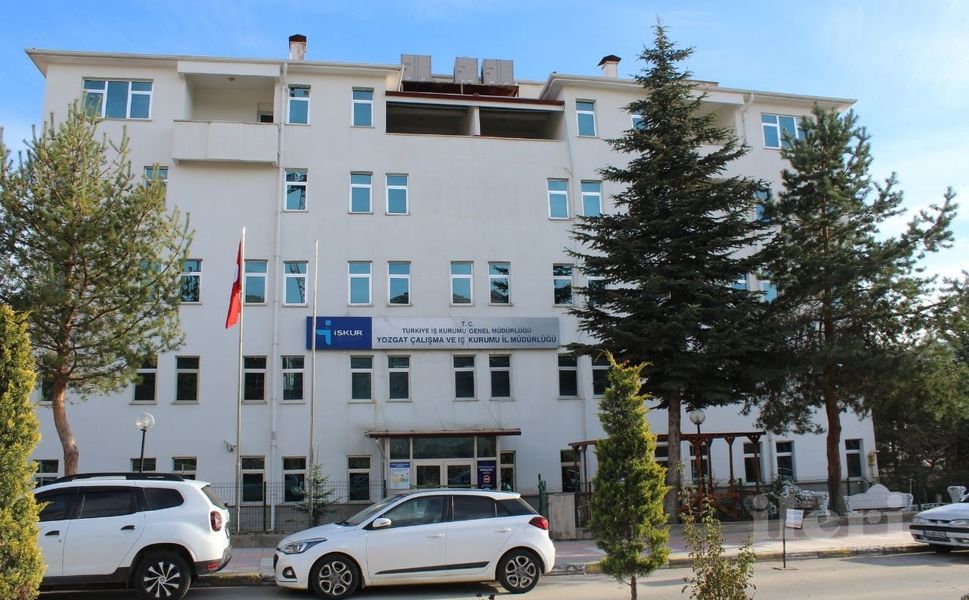 İŞKUR'dan Yozgat'ta 290 kişilik alım!