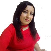 Gülseren Kılıç Kiraz