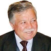 Ahmet Sargın