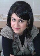 Cansu Tıraşoğlu
