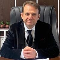 Prof. Dr. Hamdi Temel