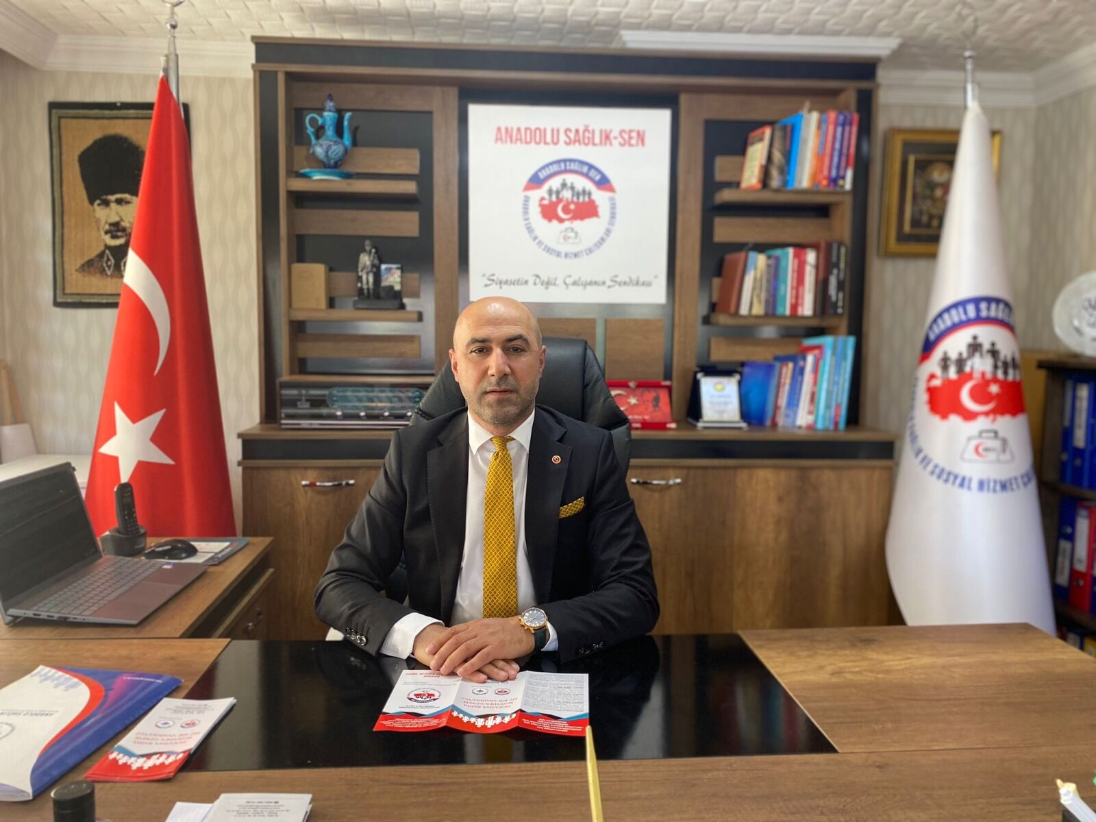 Piyasa gerçekleri dikkate alınmalı!