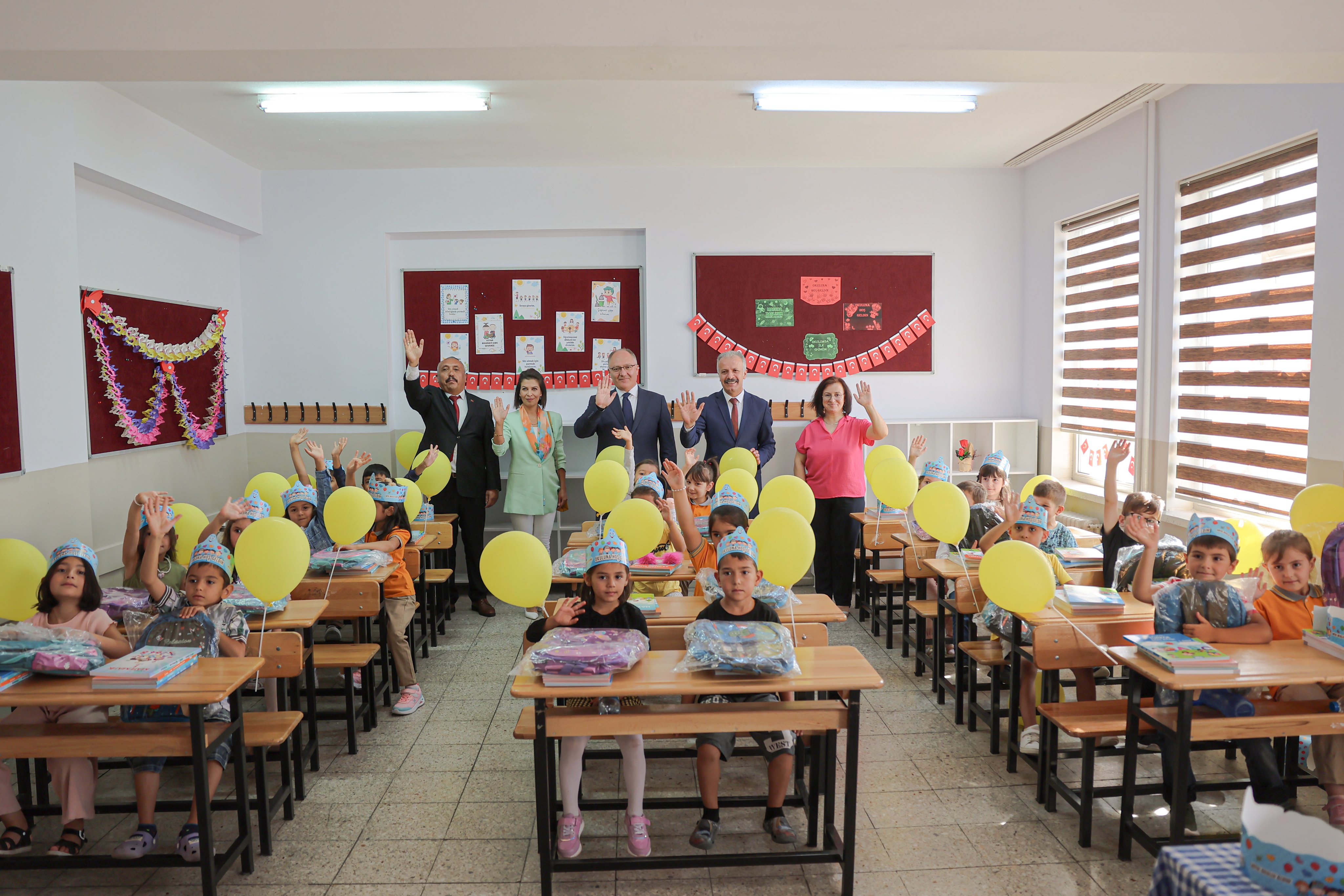 Belediye Başkanından örnek davranış! (1)