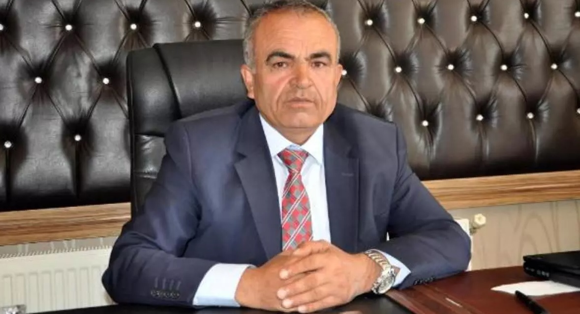 Yozgat'a acı haberi duyurdu! Eski belediye başkanı hayatını kaybetti (1)