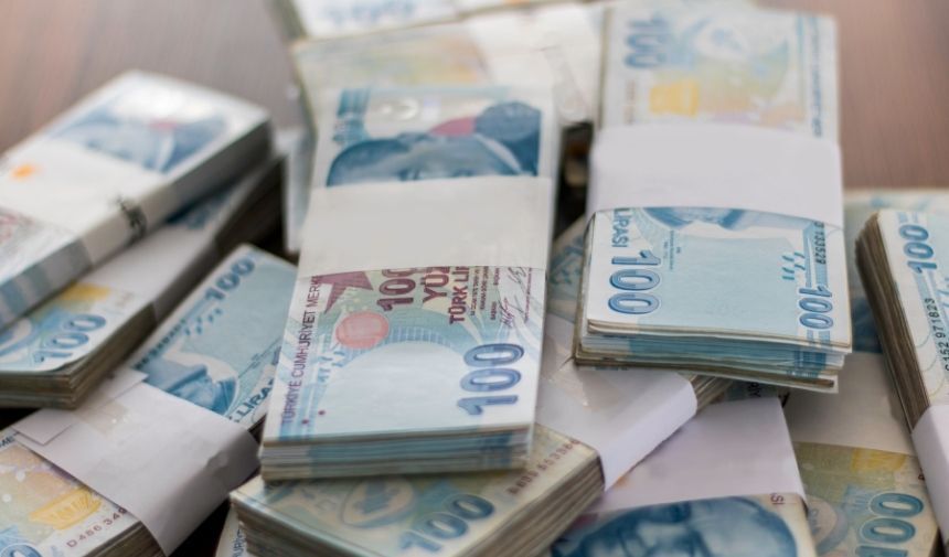 Cumhuriyet Bayramı'nın 100. yılında emeklilere özel ikramiye heyecanı (7)