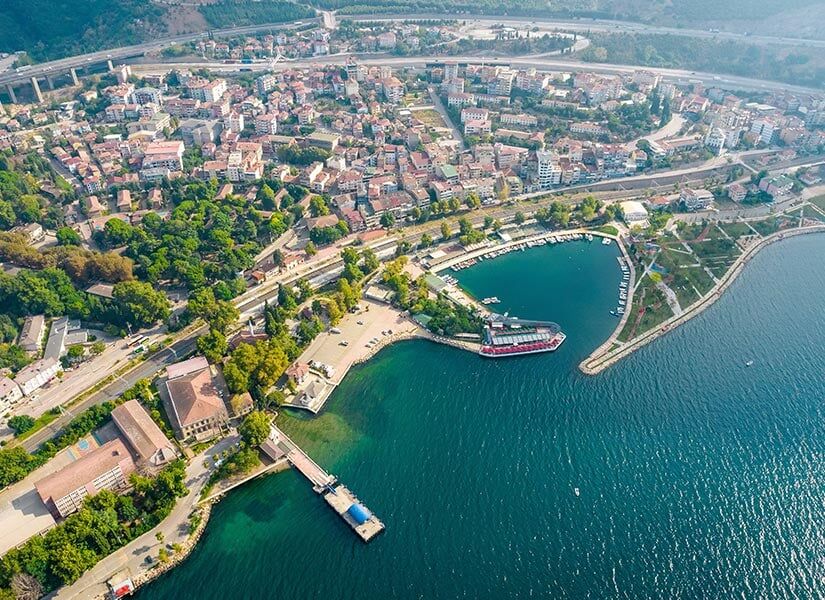 kocaeli
