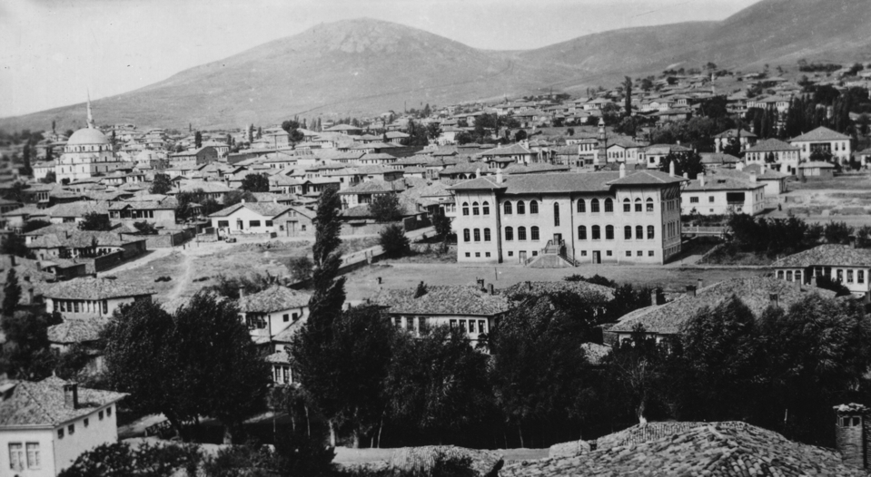 Yozgat Tarihi Resim2