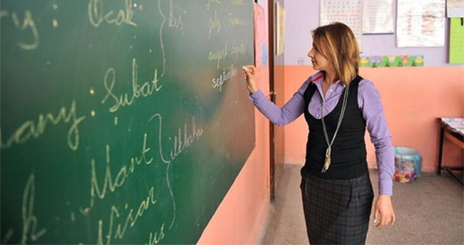 Öğretmenler saati 75 liraya ders verecek! Cumhurbaşkanı Erdoğan'dan önemli ek ders zammı açıklaması (3)