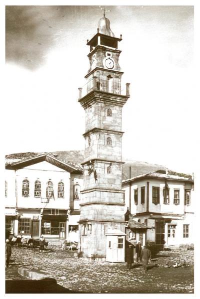 Anadolu'nun merkezindeki şehir Yozgat İşte Yozgat’ın tarihi! (5)