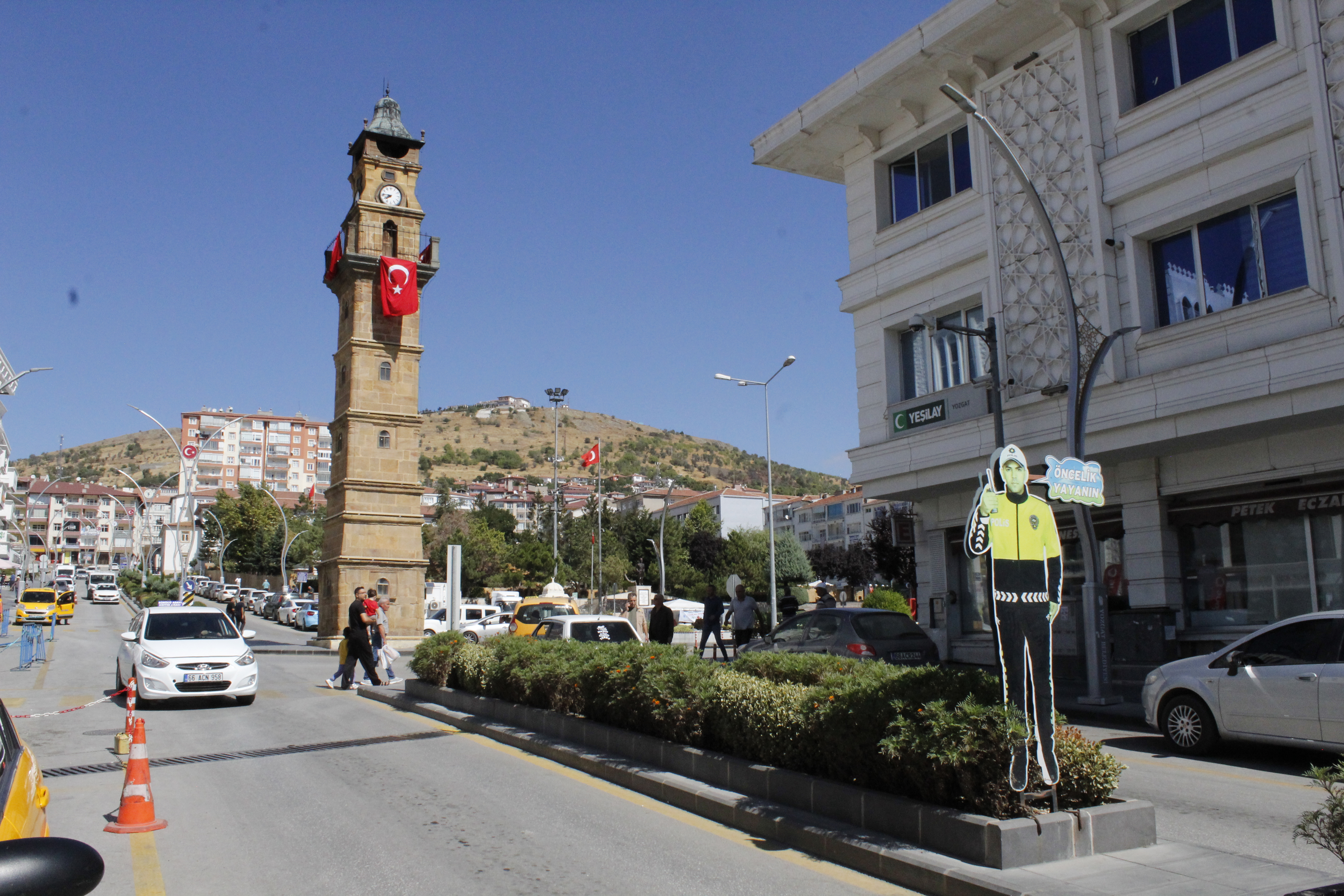 Suriyeliler Yozgat’ı 3’üncü sıraya taşıdı! (2)