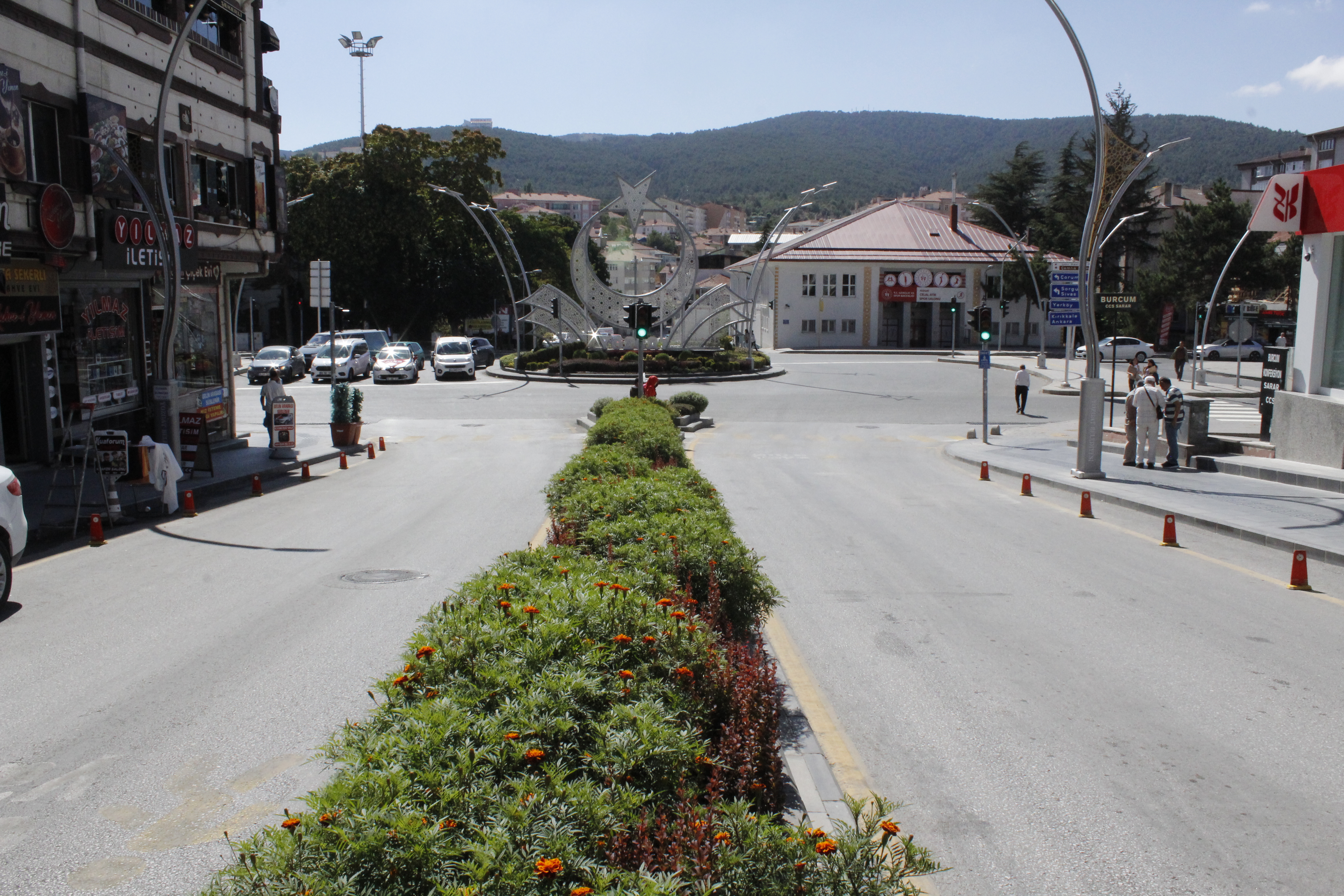 Suriyeliler Yozgat’ı 3’üncü sıraya taşıdı! (3)