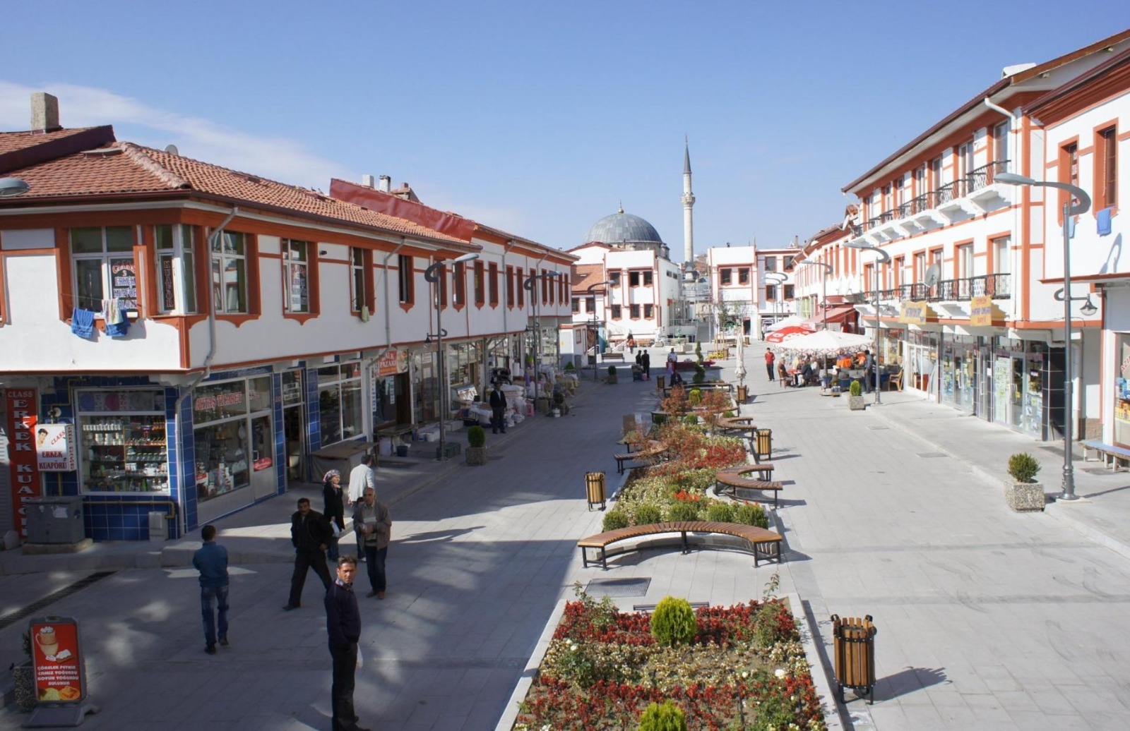 Boş zamanında Yozgat şaşırttı! (3)