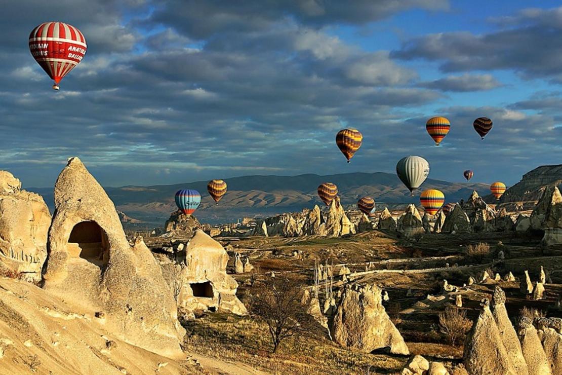 Nevşehir’in Osmanlı Dönemindeki İsmi Ortaya Çıktı Muşkara! (2)