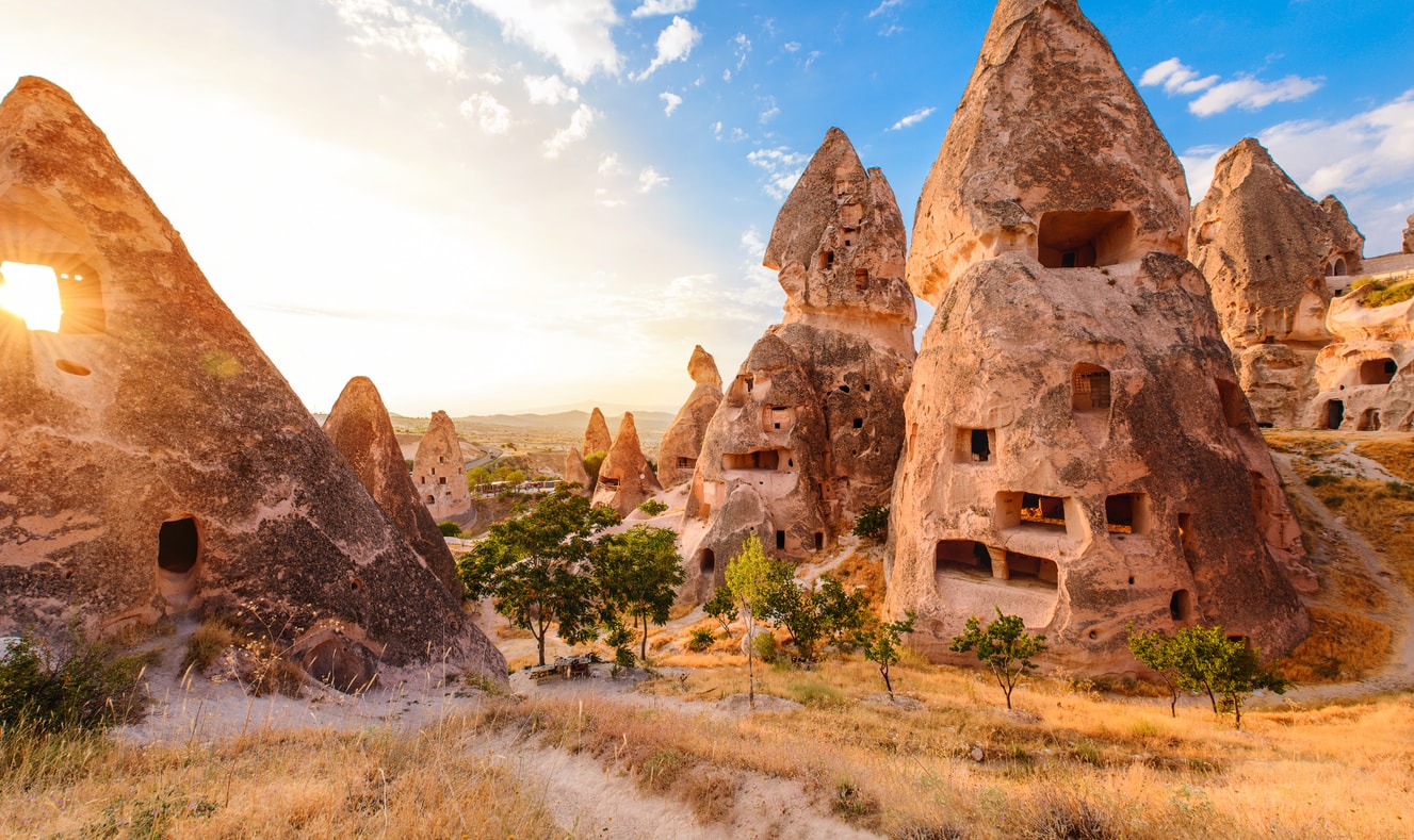 Nevşehir’in Osmanlı Dönemindeki İsmi Ortaya Çıktı Muşkara! (3)