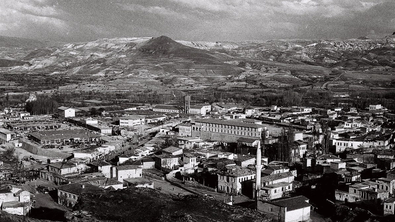 Nevşehir’in Osmanlı Dönemindeki İsmi Ortaya Çıktı Muşkara! (4)