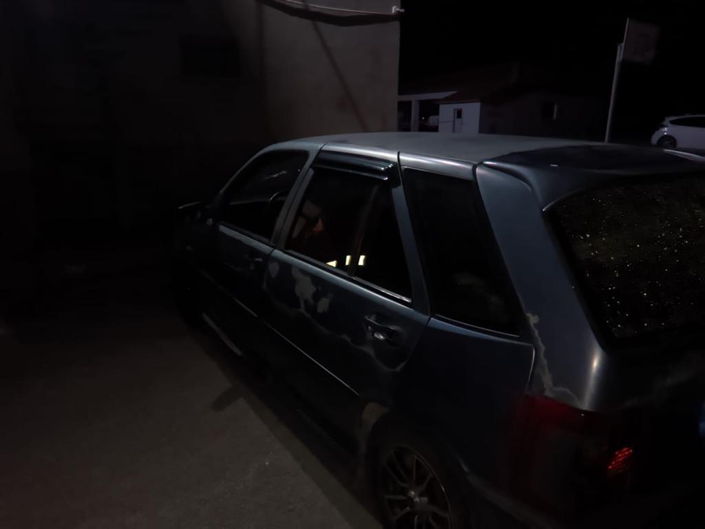 Dur ihtarına uymadı2