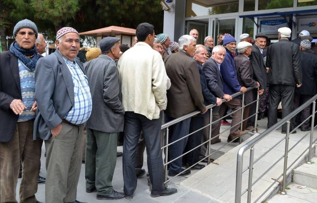 Emeklilere ücretsiz olacak! Sivas, Kırıkkale, Çorum, Tokat ve Yozgat'ta da geçerli olacak! (5)