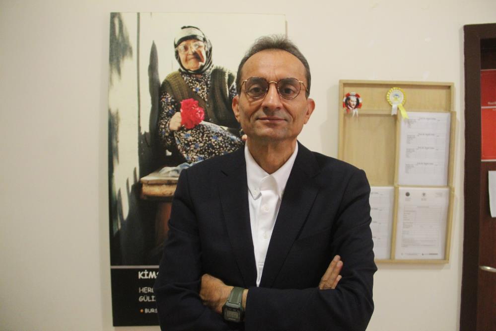 Türkiye artık yaşlı bir ülke 1